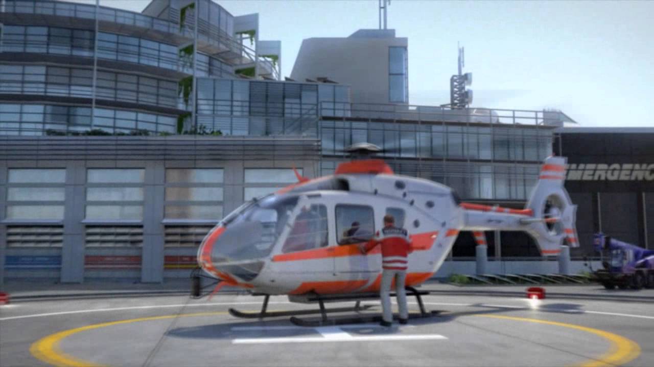Emergency 2016 (Trailer)