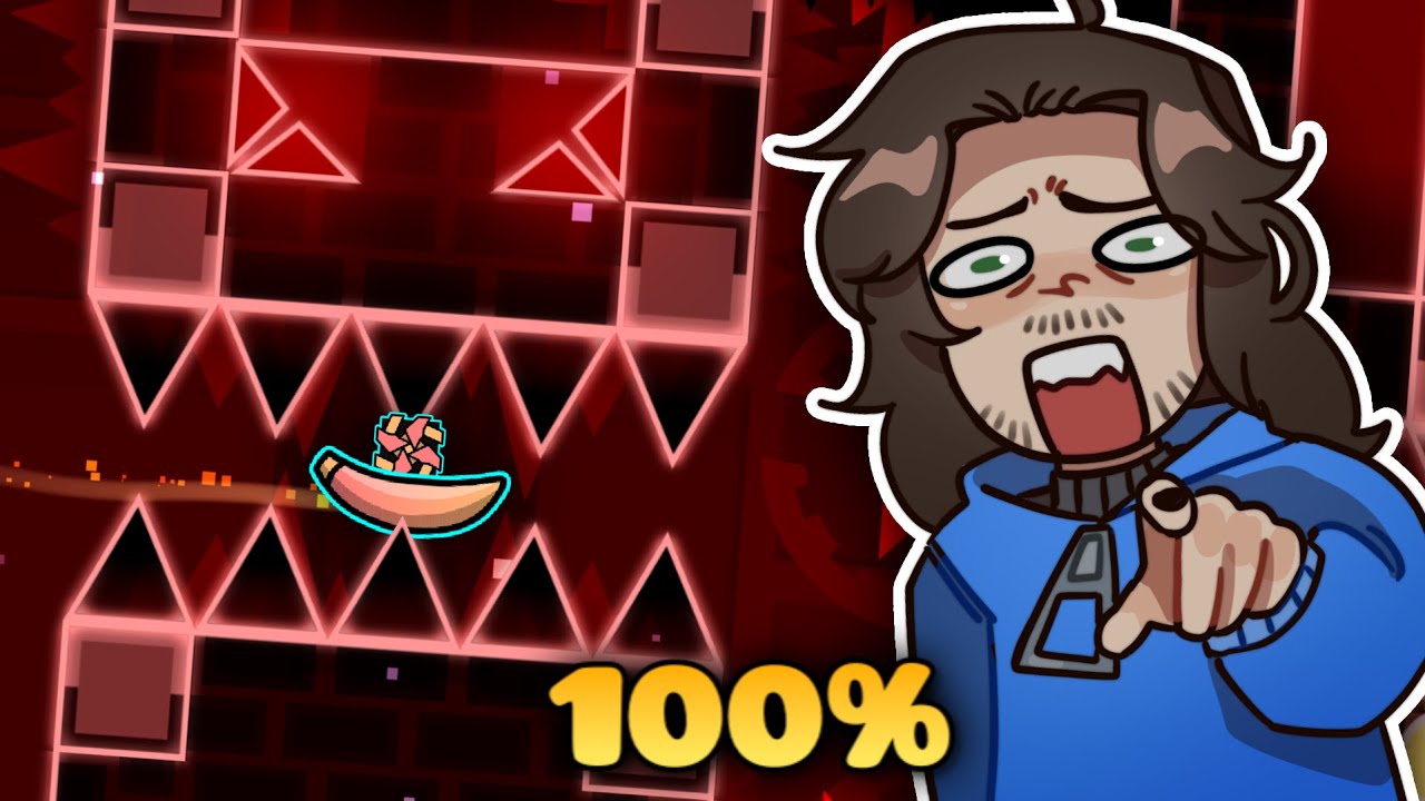 Eu finalmente passei BLOODBATH!