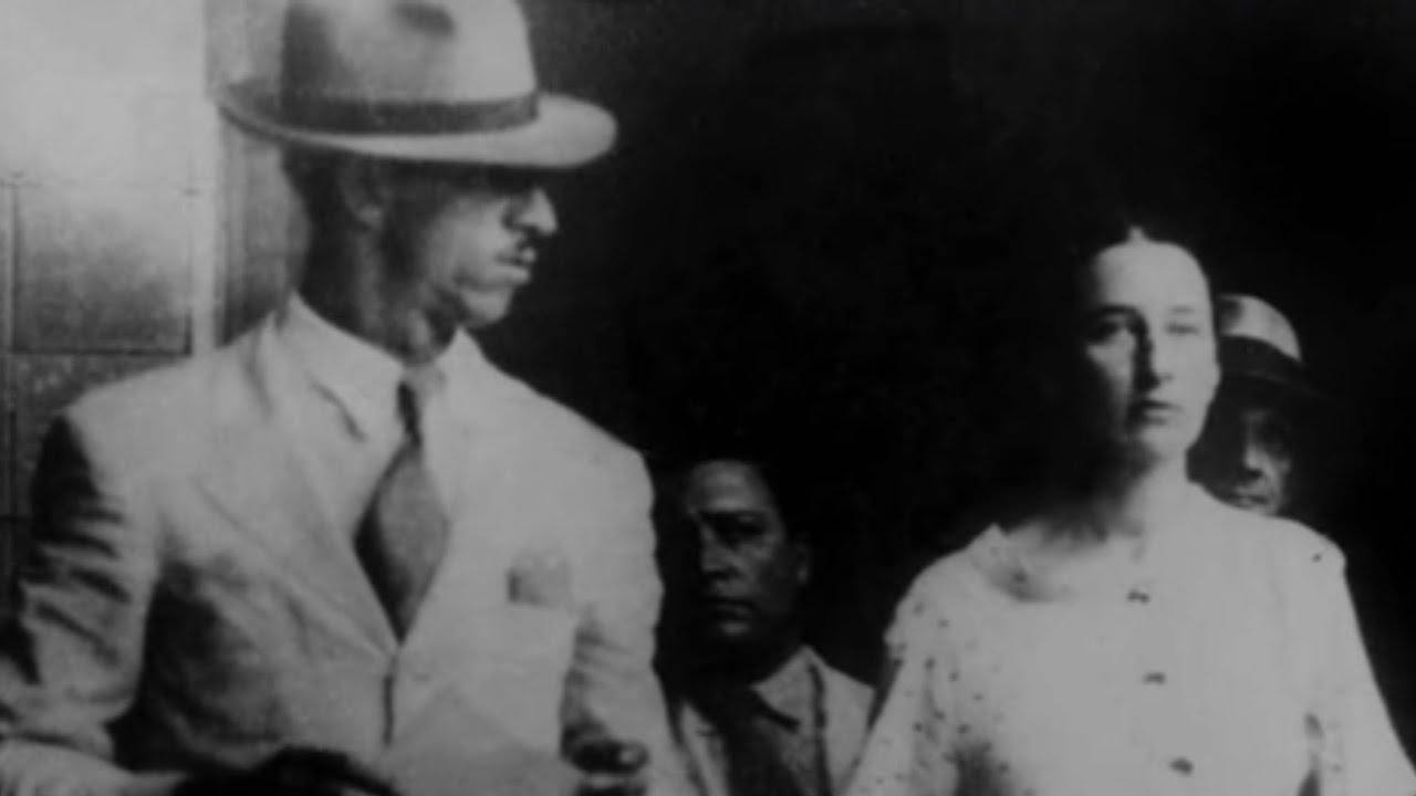 Olga Benário: a foto que antecipa a tragédia do nazismo no Brasil