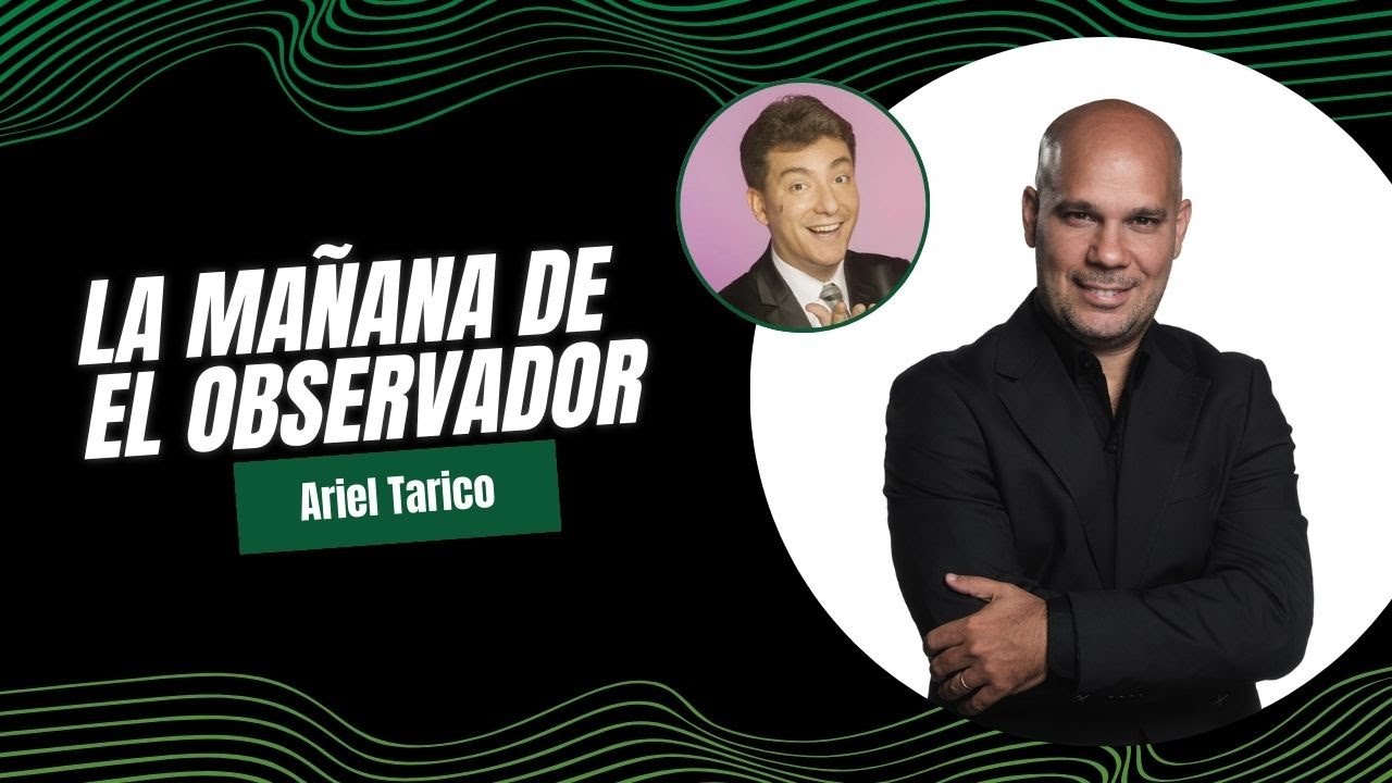 Ariel Tarico: 