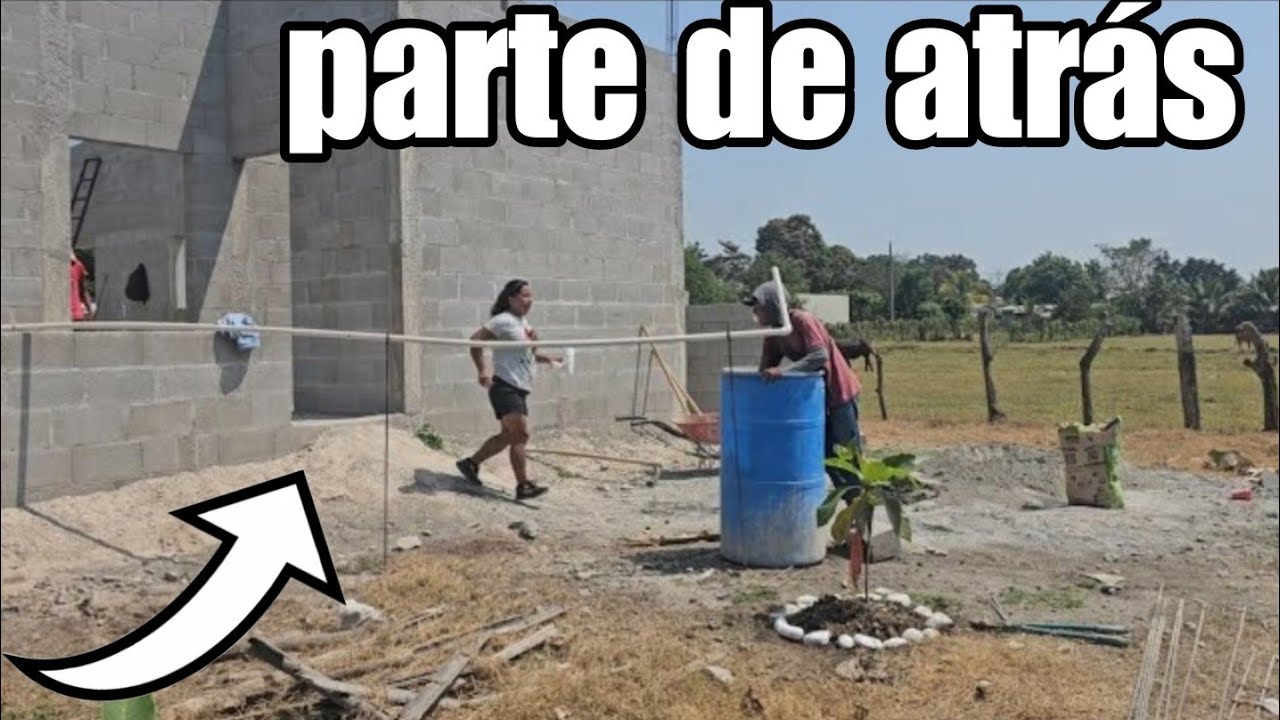 Doña Maga corre a preparar un rico guiso llegó el gran día un logro más 🏠🥳