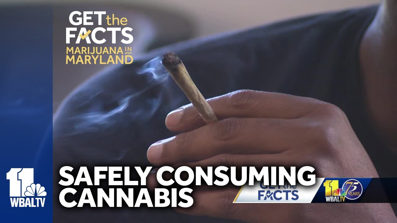 What to consider to consume cannabis safely