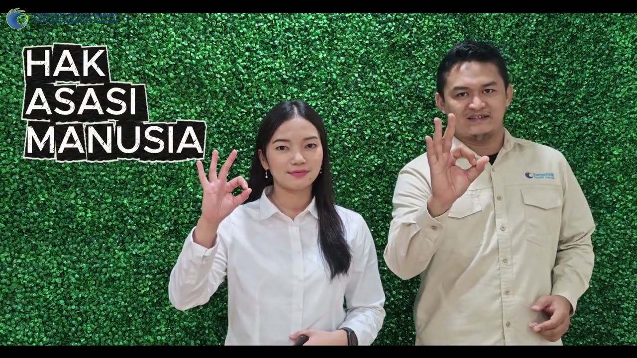 Pembukaan Jabatan Fungsional Analis HAM