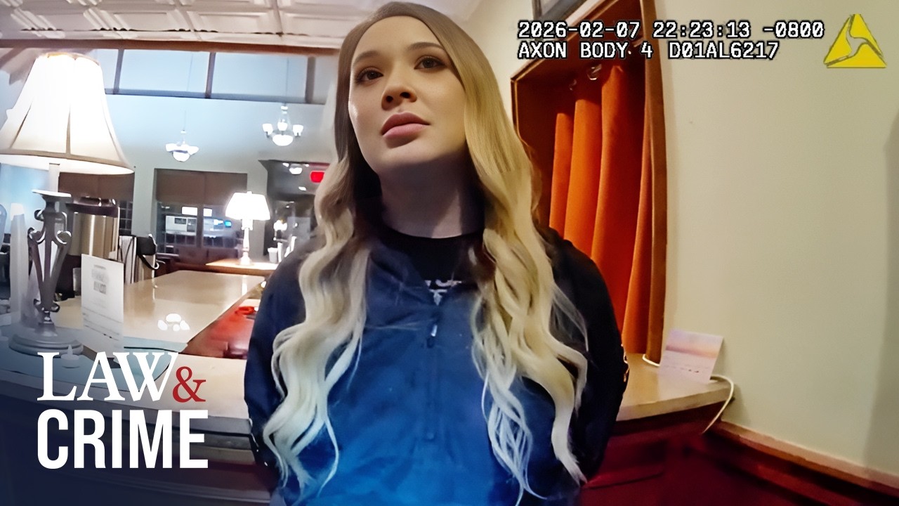Hotel Worker CAUGHT Stealing Guests' Credit Card Numbers: Police