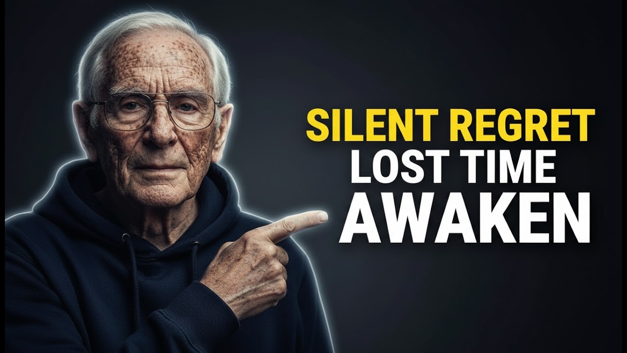The Biggest Life Lesson About Fear, Regret, and Courage After 35 Revealed