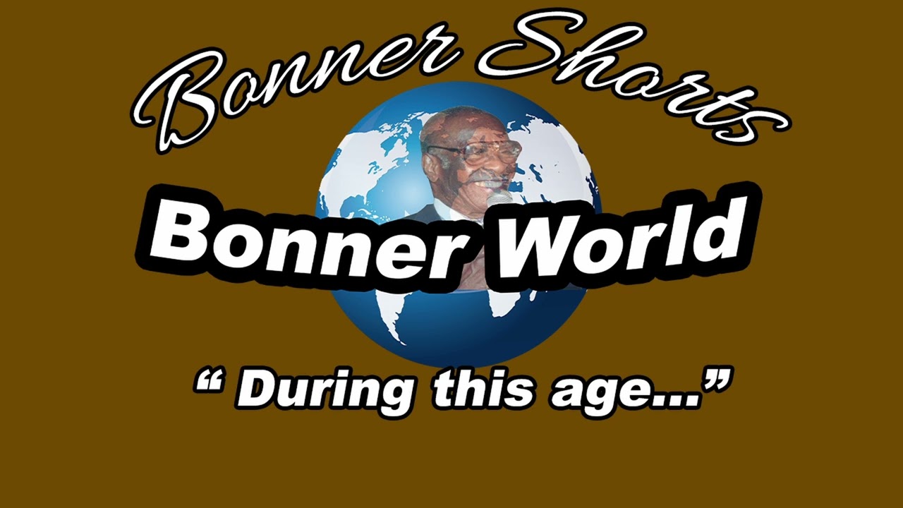 Bishop Bonner Short - 