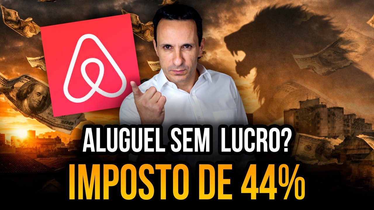 Reforma Tributária vai destruir o lucro de quem aluga imóveis