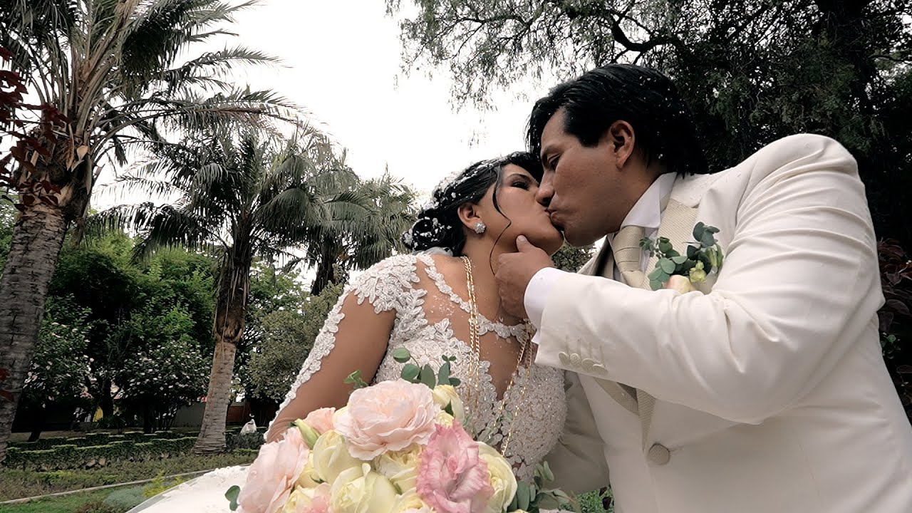 Nuestra boda MARIO & SONIA