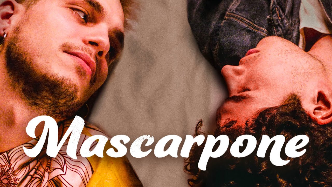 Маскарпоне (2021) - Официальный трейлер | Dekkoo.com | Смотрите гей-фильмы без рекламы