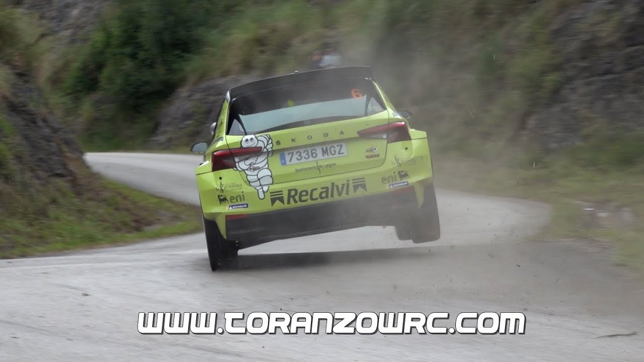 7º Rallysprint de Reocin 2024