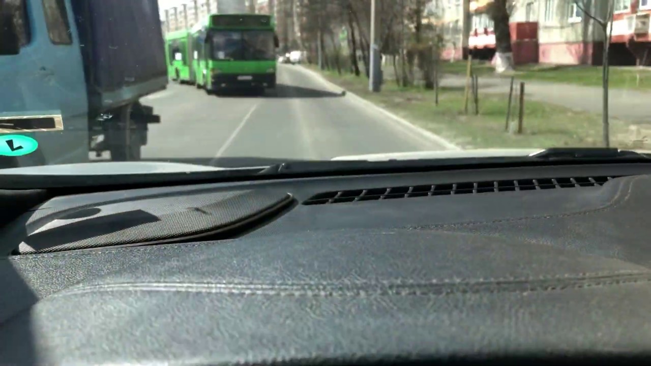 Lincoln MKC 2017 расход топлива в городе при плавной езде