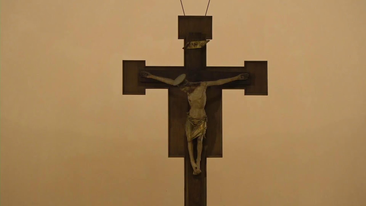 Live dal Duomo di Cosenza.
