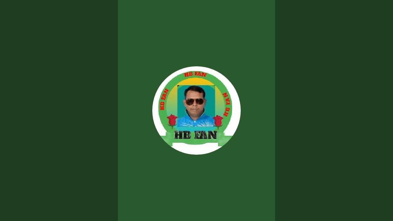 HB Fan is live!