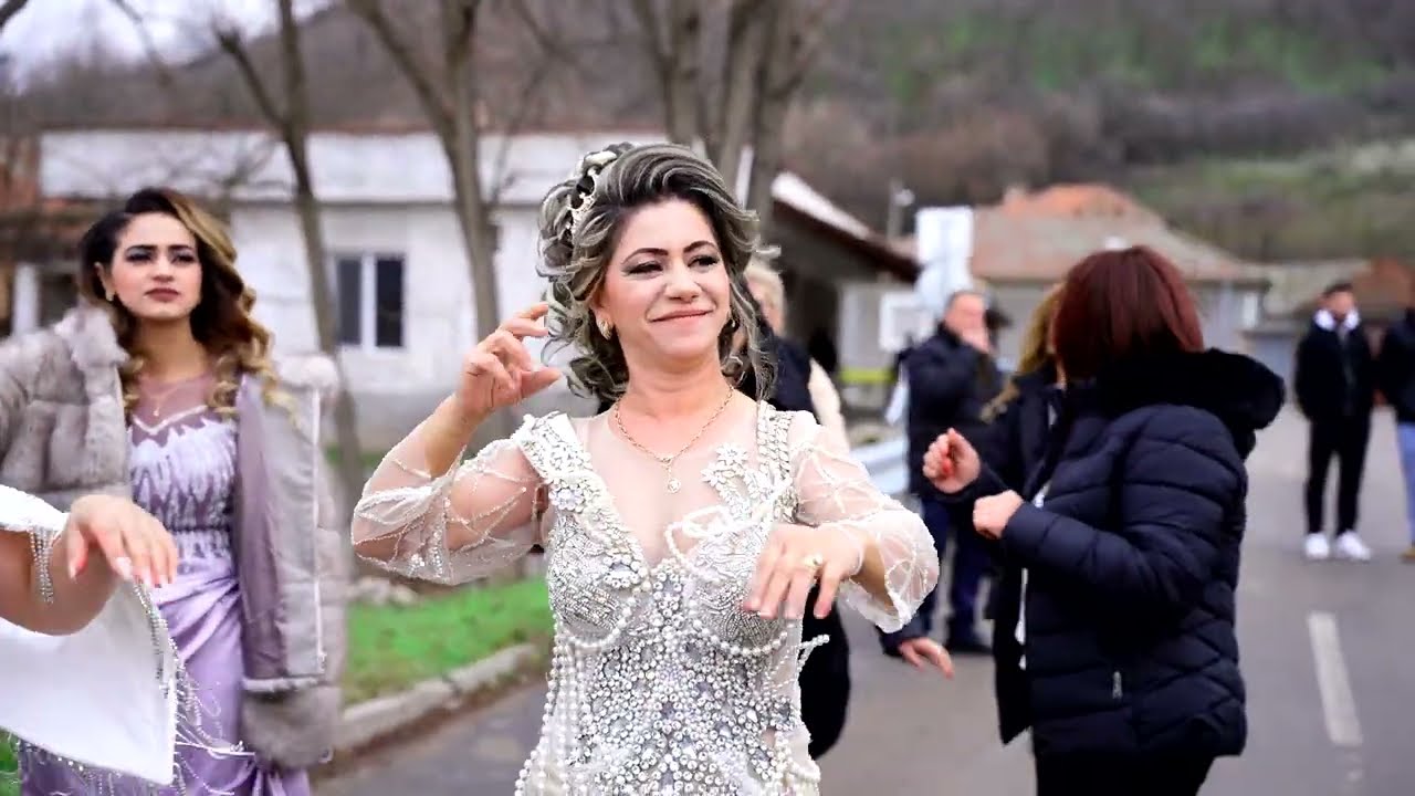Muhammed ile Fatime istetme töreni İSKRA