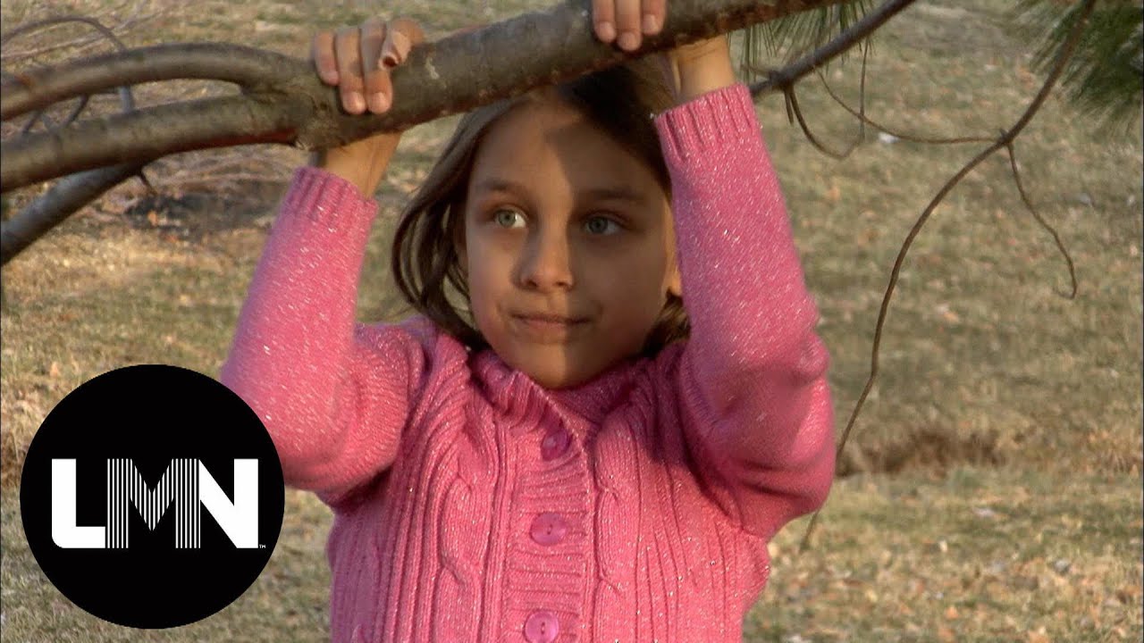 8-year-old HAUNTED by 
