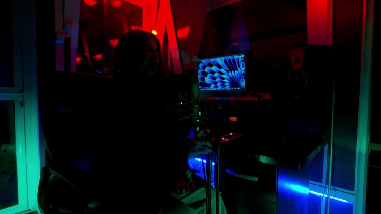Бруно Марс - If I knew (Студийная кавер-версия от ERENA)