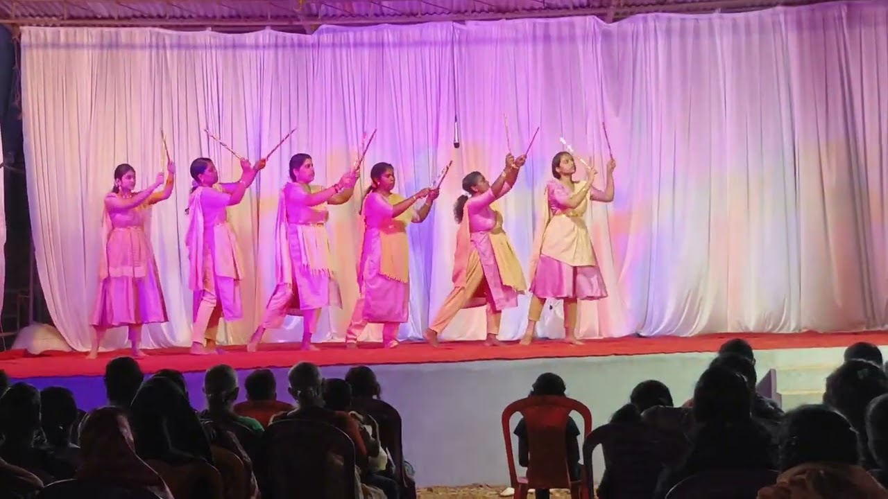 Perunnal 2026  ഇടവക ദിനം