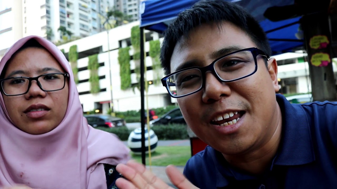 *Re-released* Vlog#160 COVID-19: Malaysia - The Day Before the Lockdown (Part 2)