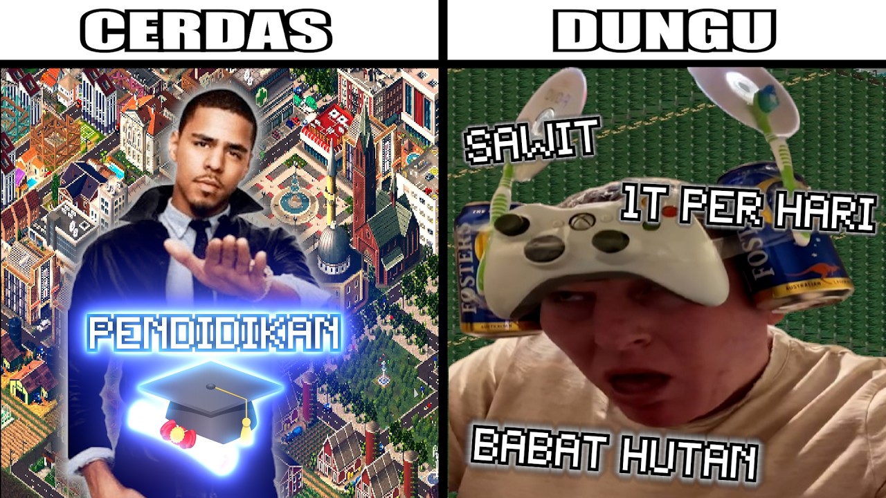 INI JADINYA KALAU PEMIMPIN DENGERIN RAKYAT | THEOTOWN