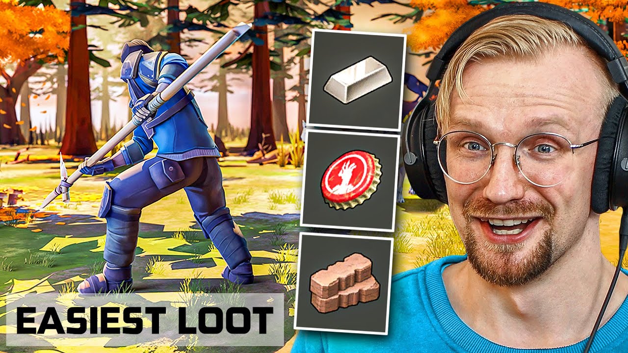 I'M SURPRISED THEY ADDED THIS EVENT! - Last Day on Earth: Survival