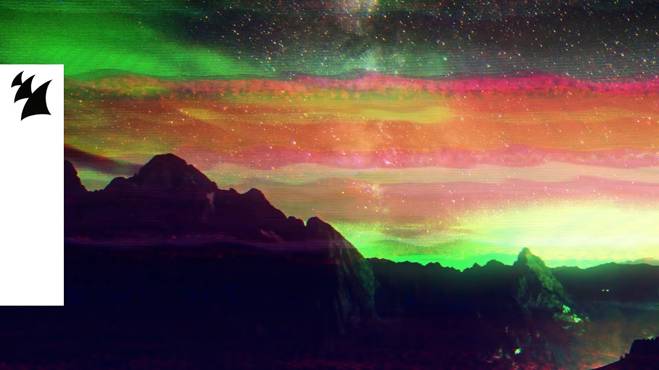 The Blizzard  - Kalopsia (Matt Fax Remix) [Official Visualizer]