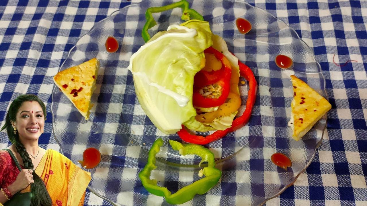 Keto burger recipe in hindi | Anupama keto burger | quick keto burger recipe | #shorts