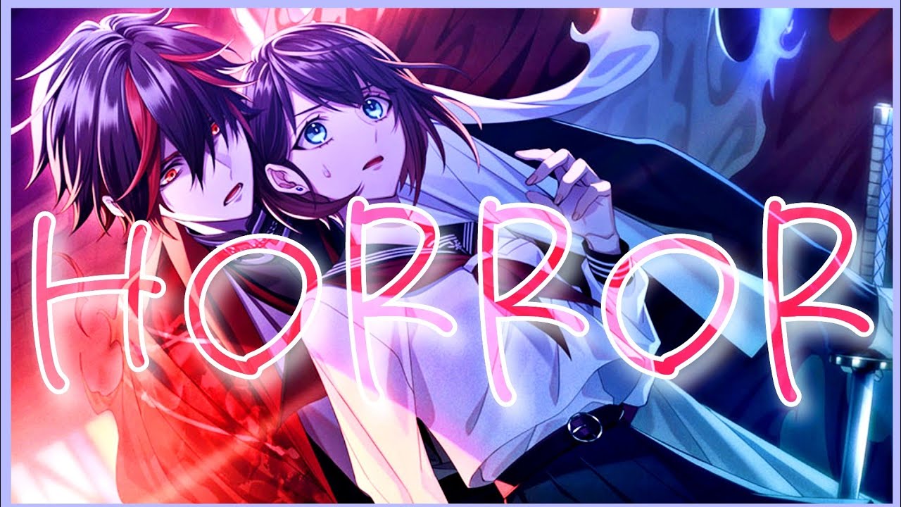 The Best Otome Game of 2023 - 9 R.I.P