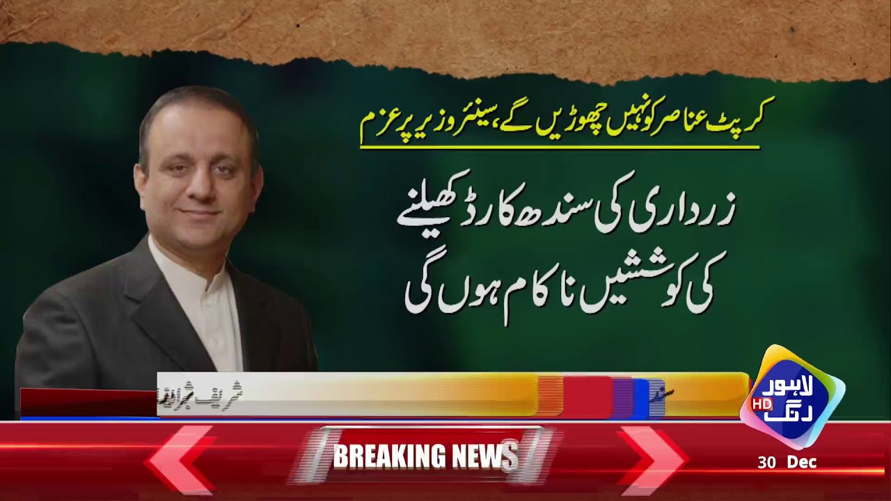 Real faces of PPP & PML-N exposed now in public: Aleem Khan