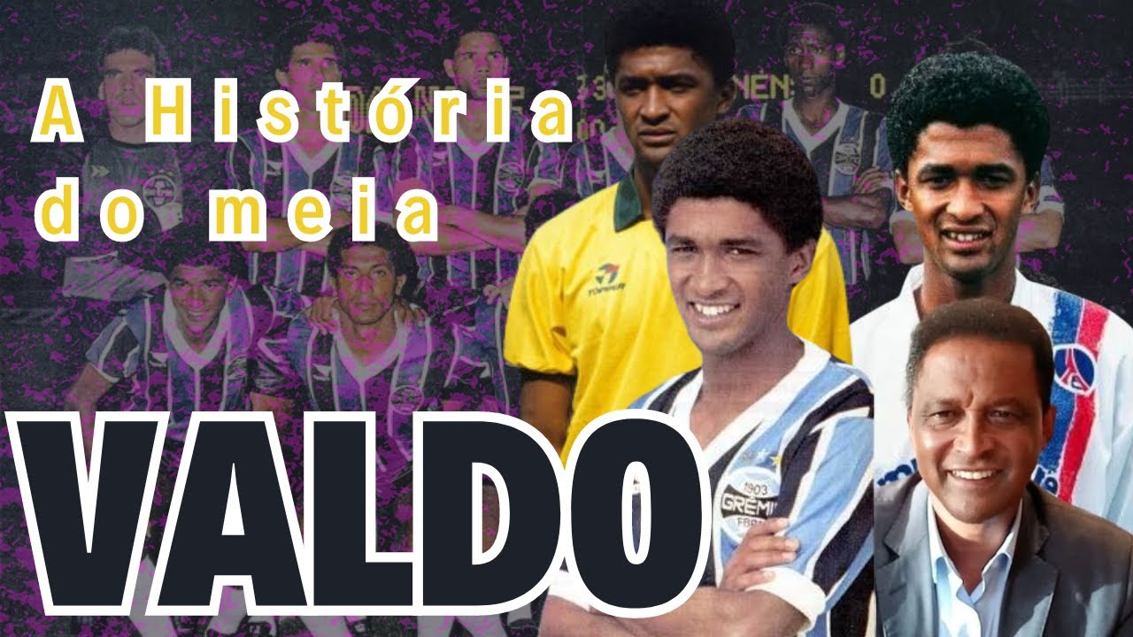 A HIST&Oacute;RIA DO MEIO CAMPISTA 