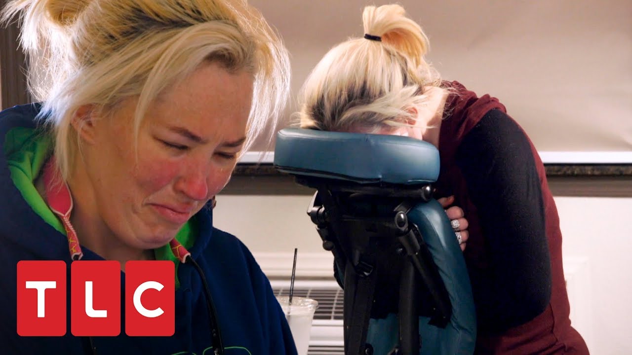 Mama June vai voltar a enxergar? | Mama June: Vida Nova | TLC Brasil