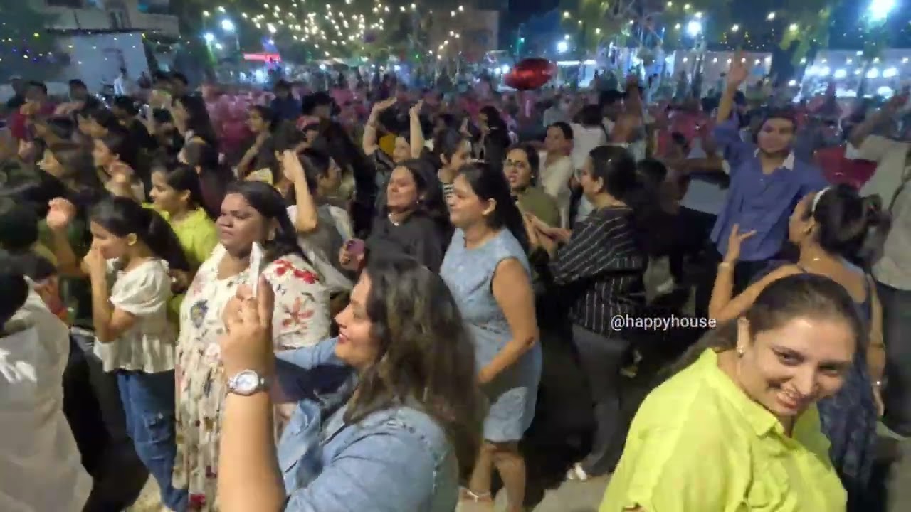 Chulna Fiesta 2025 | Small Town Buddies Presents Vasaikar Mashup | Vasai