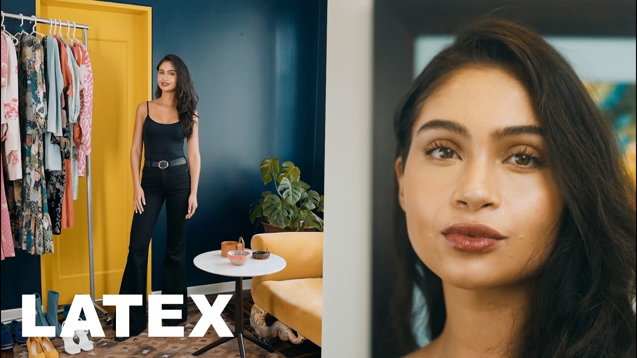Paula Montes nos muestra 3 looks para fiestas | LATEX & Yanbal