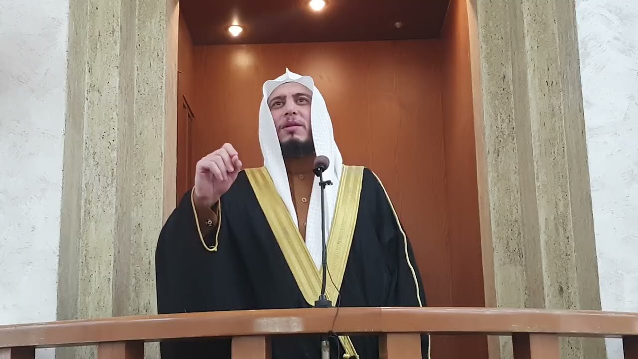 عظيم فضل القرآن الكريم (كيف نحب القرآن)