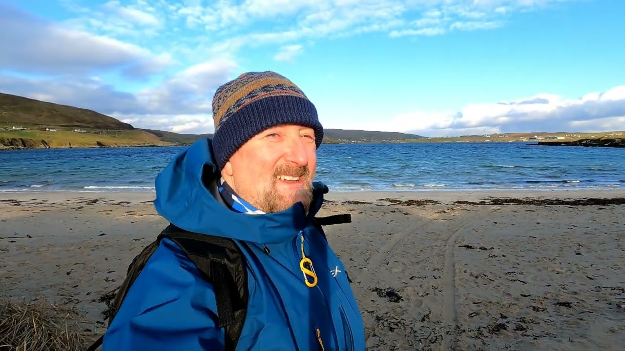 LEVENWICK. SHETLAND..