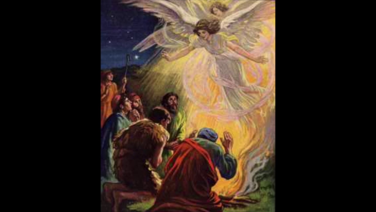 Oj pastiri - Emanuel