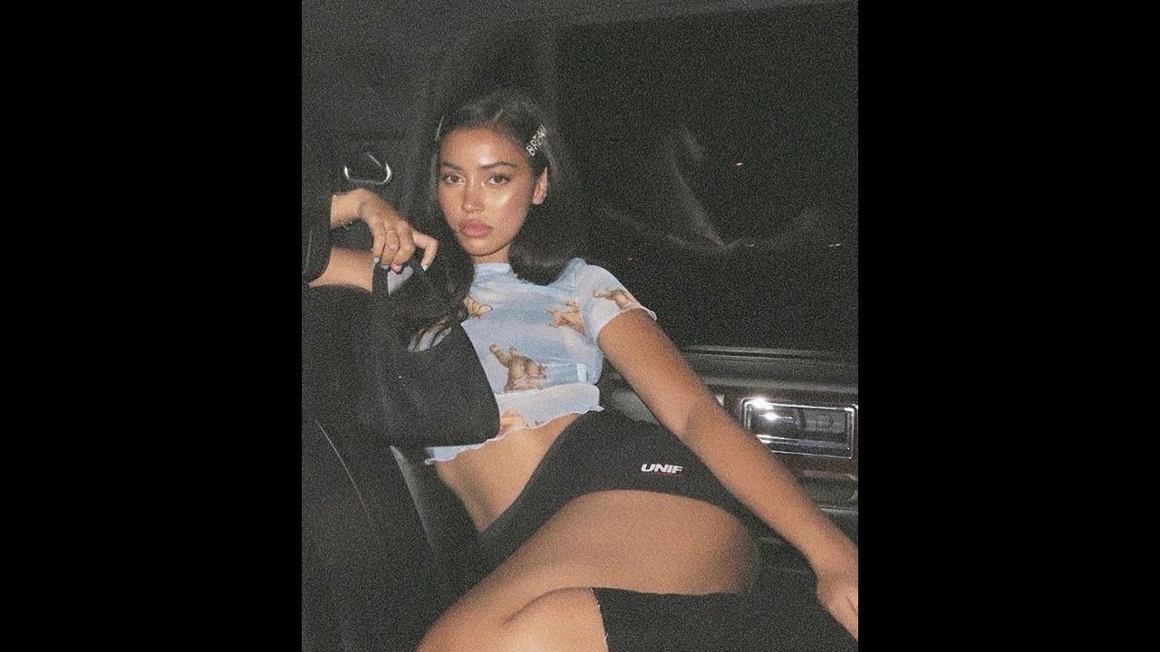 (FREE) D.Valentino x Mvrk R&B Type Beat - 