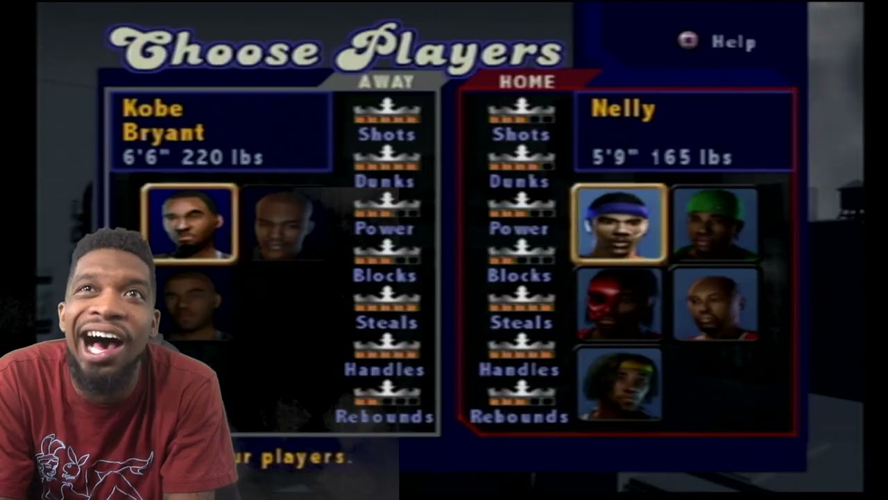 Osn THE NBA STREET MESSIAH HAS BEEN REBORN!!! (patreon)