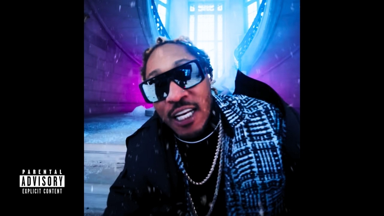 [FREE] Future Type Beat - 