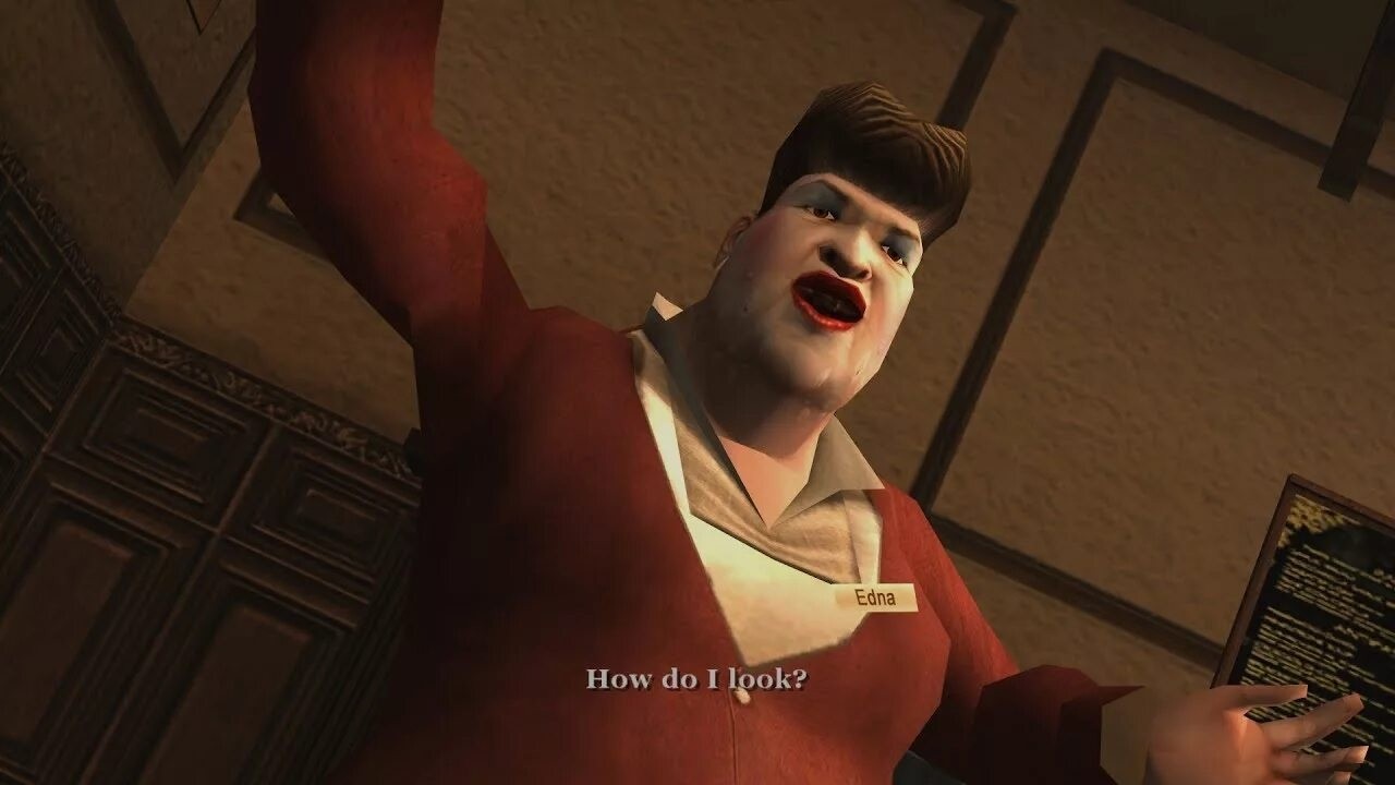 Bully► Романтический патруль ►#13