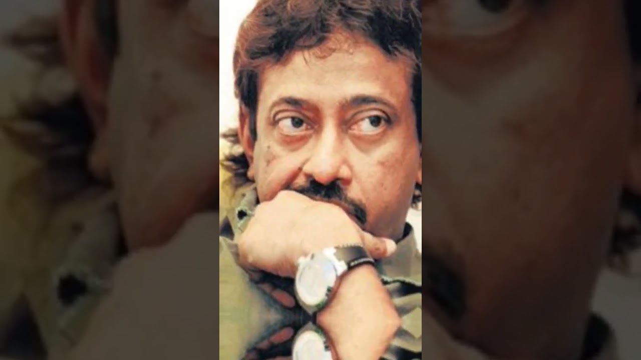 Rgv Creations Short Video# Trending Viral Video# Ram Gopal Varma Guruji New Viral Next Level Video