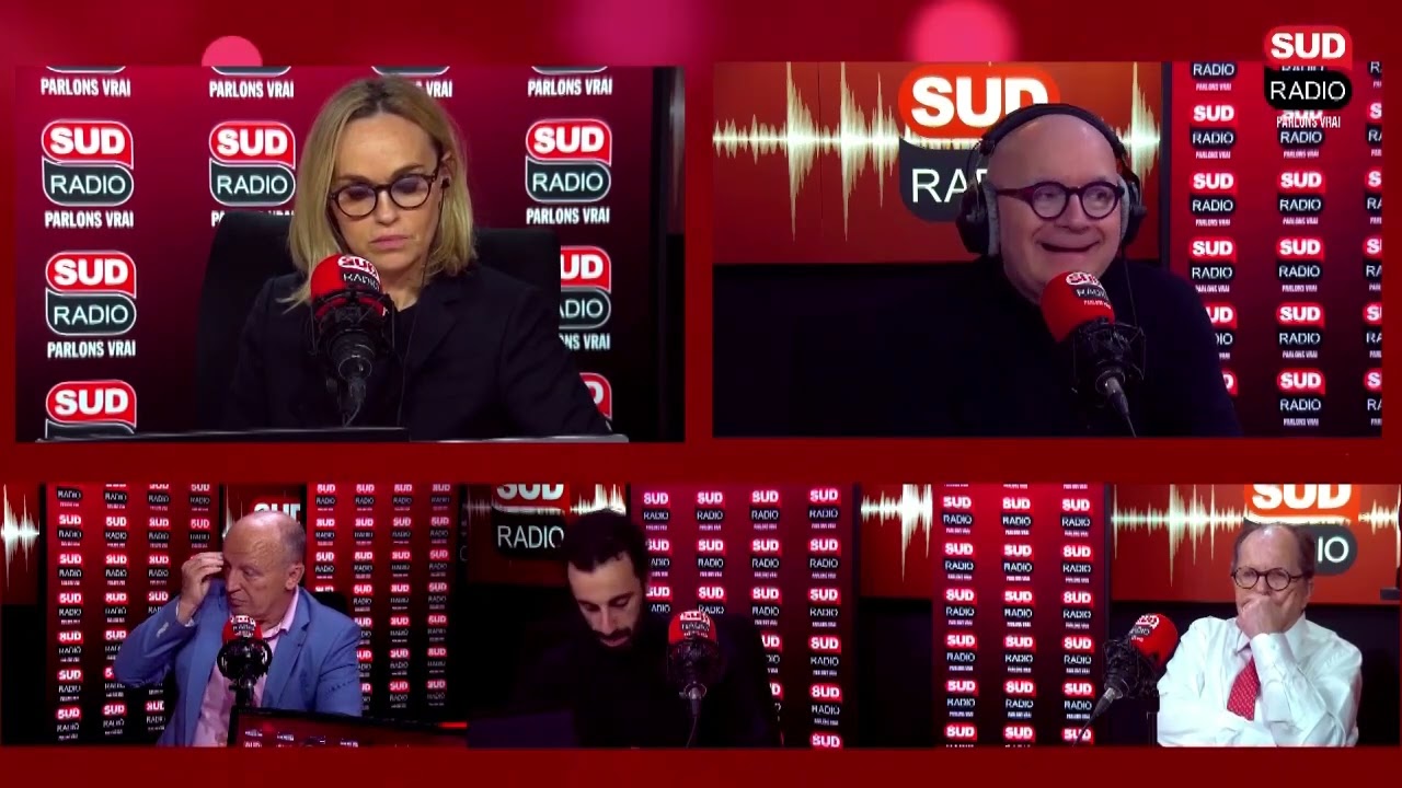 🚨T&eacute;moignage Sud Radio - La directrice de centres Emma&uuml;s  mise examen