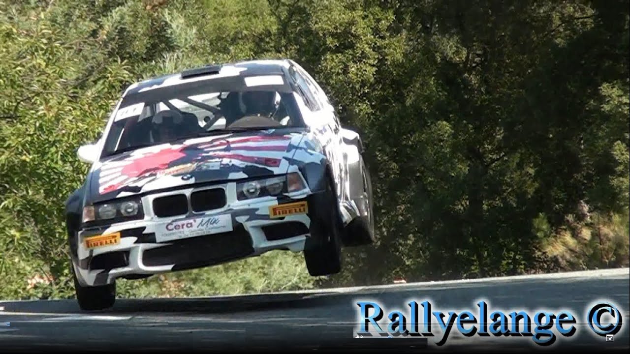 Rallye de Fayence 2016