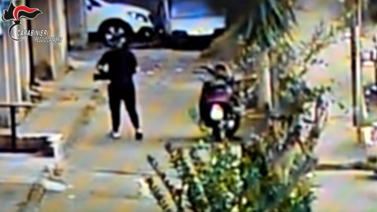 Operazione a Arghillà: Sgominata rete di 