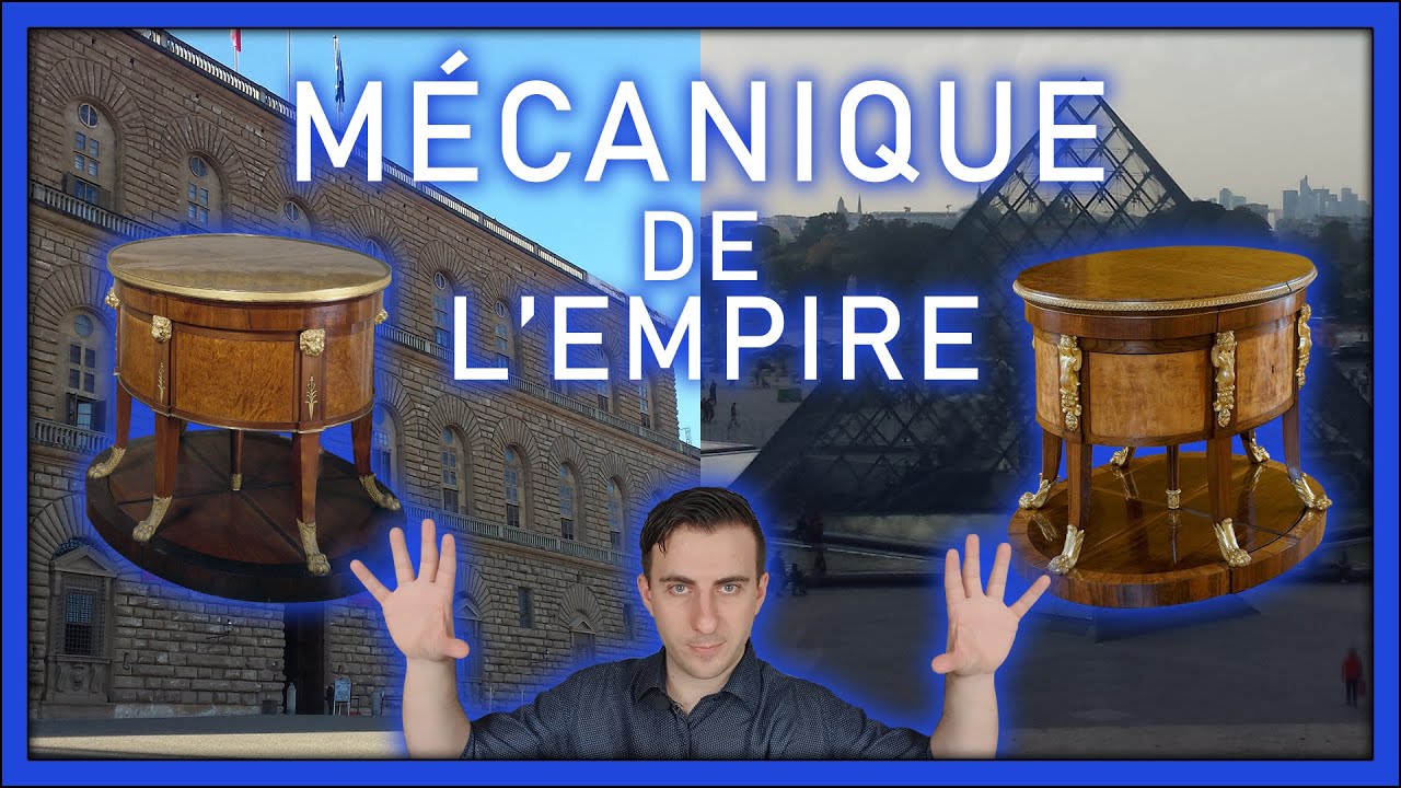 Les bureaux mécaniques de Giovanni Socci : analyse