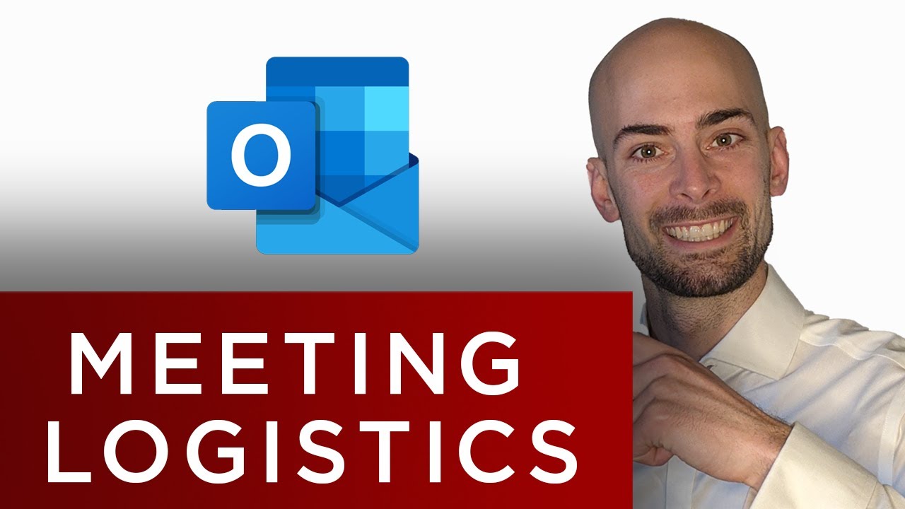 Lead Effective Business Meetings: Meeting Logistics and and Meeting Invite Tips