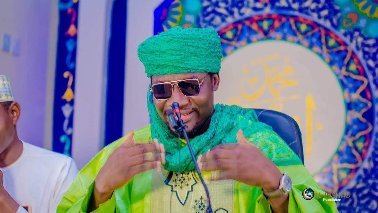 DAY 17◽ RAMADAN TAFSEER#2026 TARE DA AMB. SHEIKH NASIR SHEIKH ADO MUSA TAFAWA BALEWA