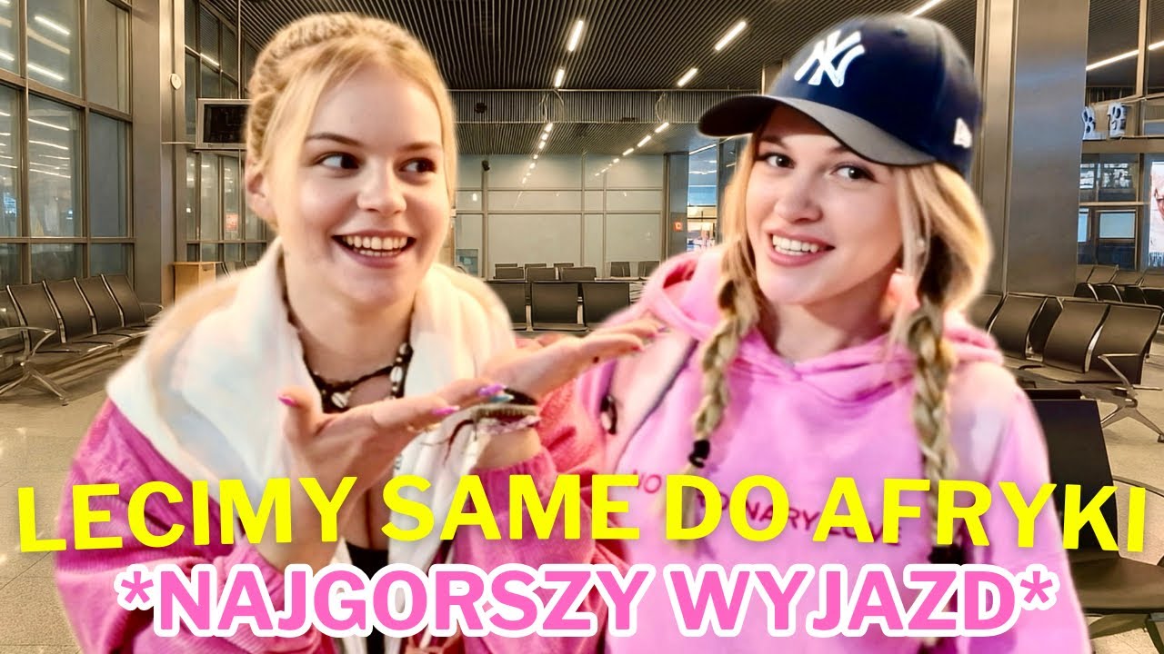 NASZ 1 WYJAZD TYLKO WE DWIE - PORAŻKA XD