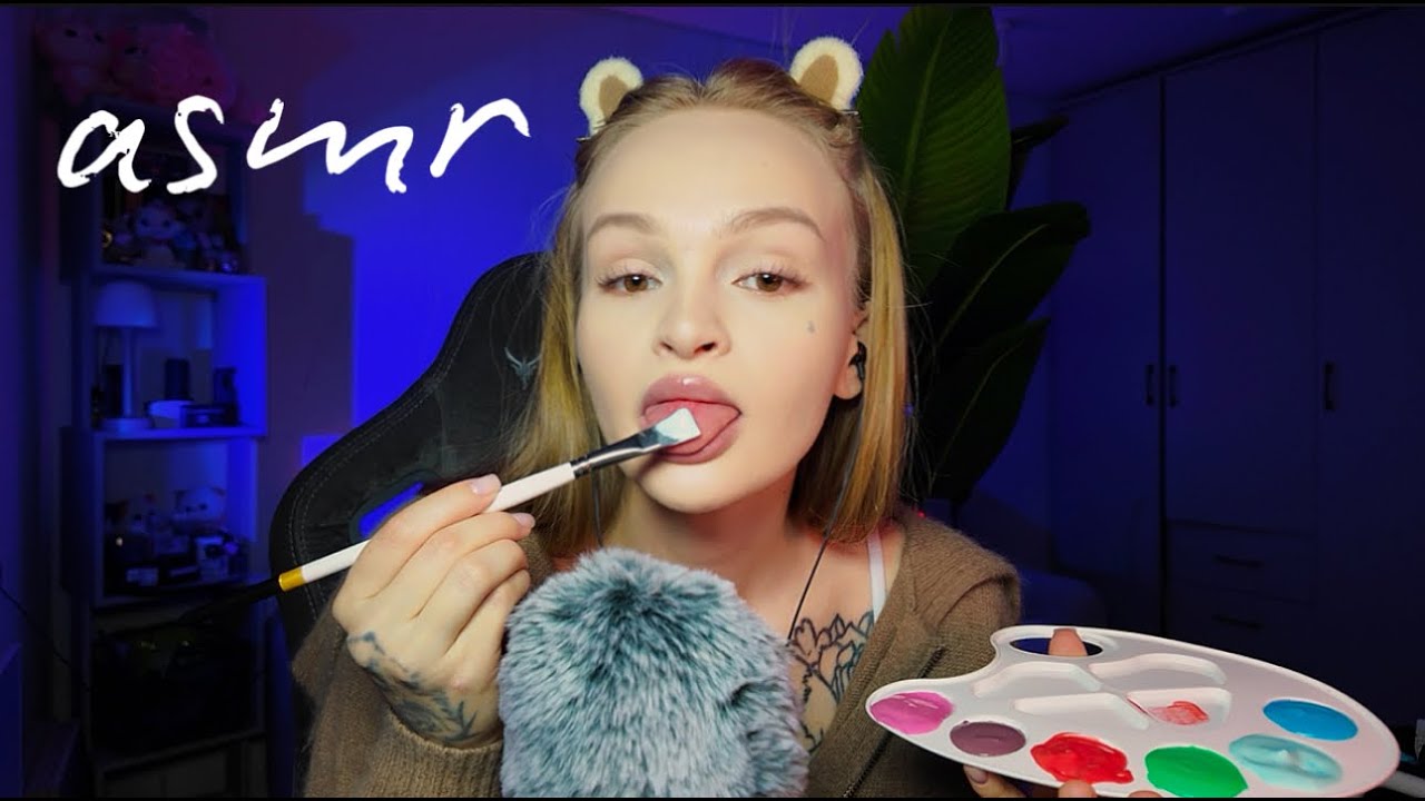 съедобные краски 🎨🥰