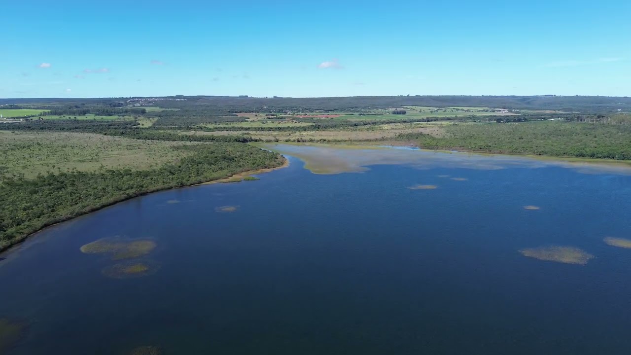Planaltina Df lagoa formosa perto da Embrapa 