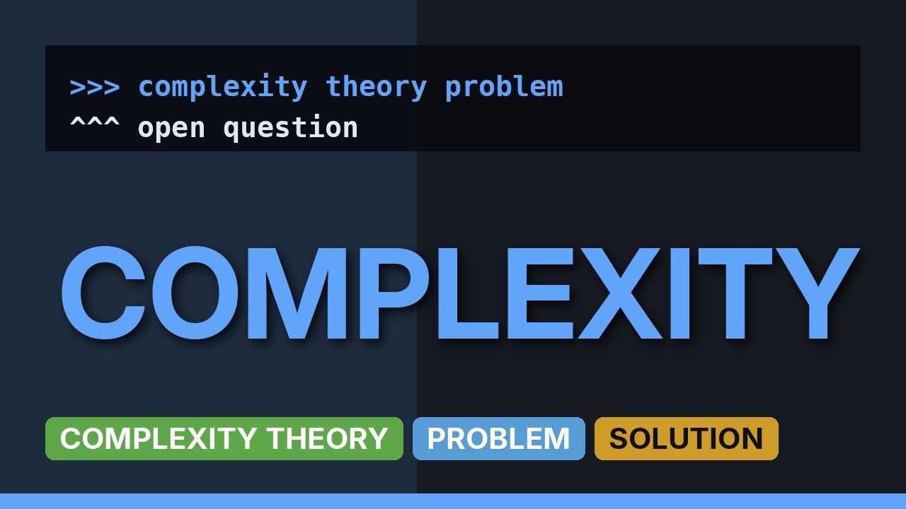 Computer Science: Isolation lemma
